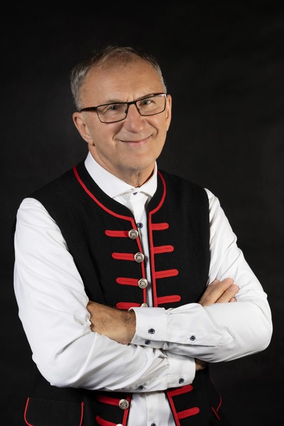 Plakat wydarzenia:  Grzegorz Poloczek Tu, gdzie mieszkam 